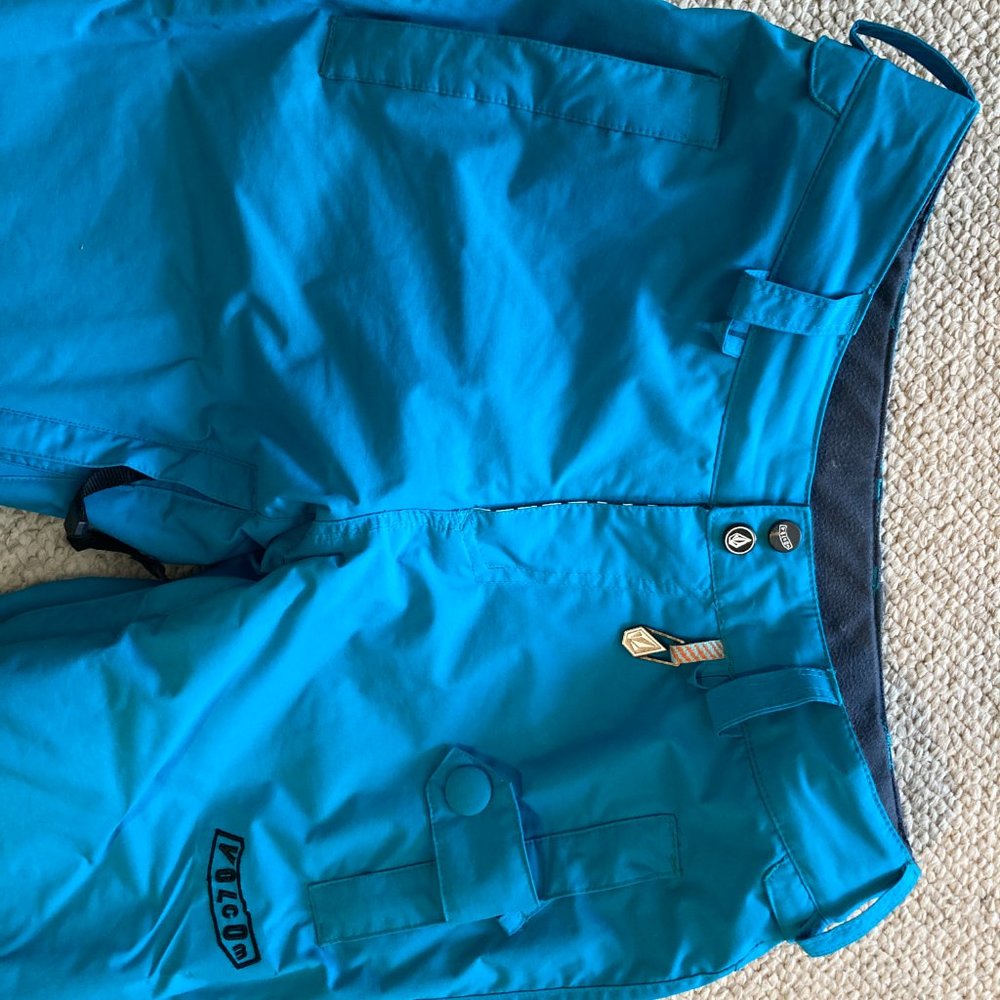 Volcom Snowboard Pants - image 2